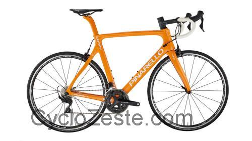Pinarello Gan 105 Disk fiche technique et avis